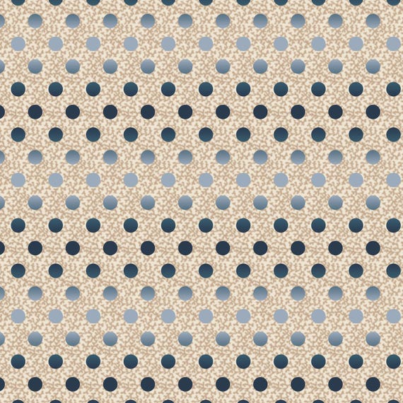 Inglenook by Margaret Mew - DV7350 The Longhouse - 1/2 yard