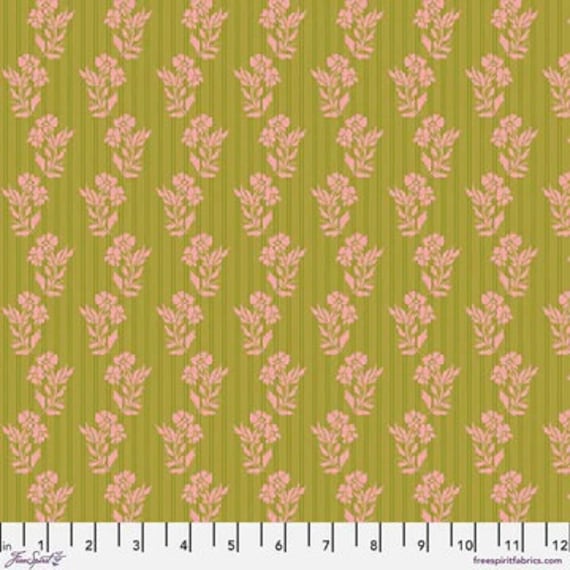 Cottage Cloth PWSK045 Dawn - Sew Kind of Wonderful - 1/2 yard