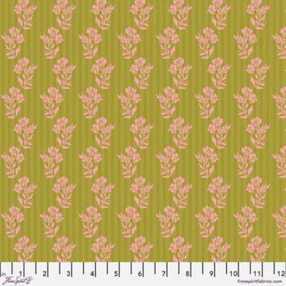 Cottage Cloth PWSK045 Dawn - Sew Kind of Wonderful - 1/2 yard