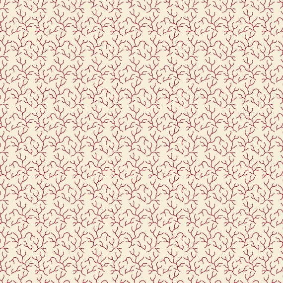Peasholme Green by Judy Newman and Margaret Mew - Viola DV7126 - 1/2 yard