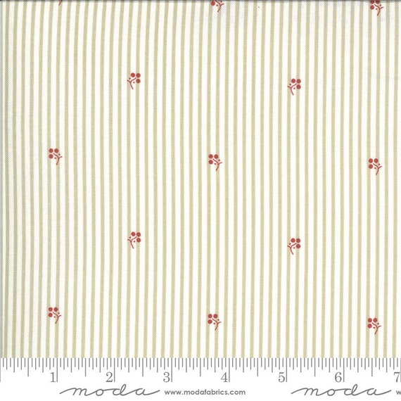Roselyn 1491716 - Minick & Simpson - 1/2 yard