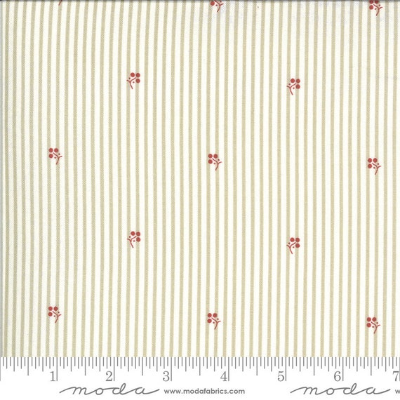 Roselyn 1491716 - Minick & Simpson - 1/2 yard