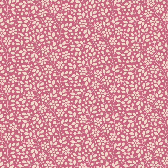 TILDA Cloudpie 110065 - Fat Quarter