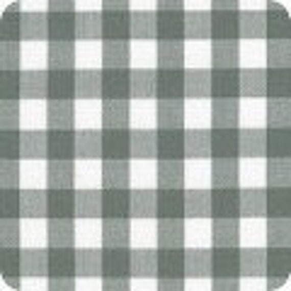 Kitchen Window Wovens 17722-335 Shale - 1/2 yard