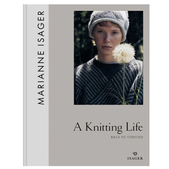 A Knitting Life - Marianne Isager