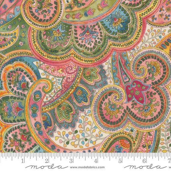 Chelsea Garden by Moda - 3374111 -  1/2 yard