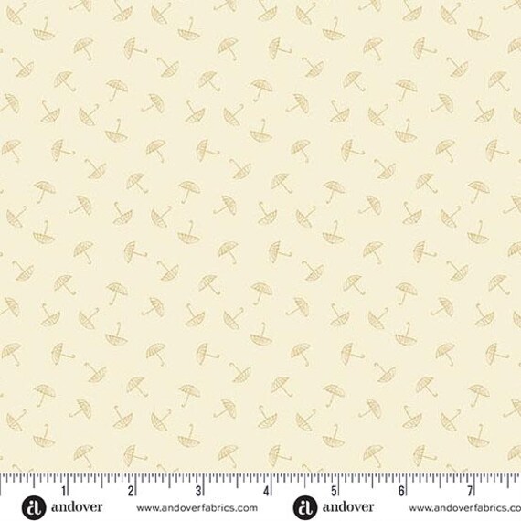 Pebbles A1303L - Laundry Basket - 1/2 yard