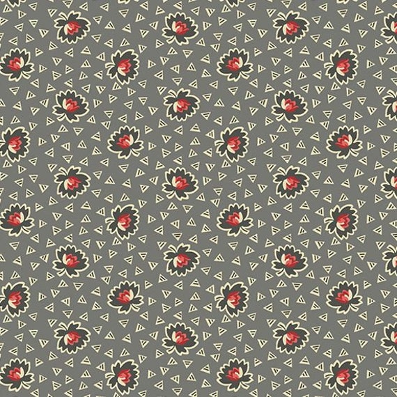 Veranda by Renee Nanneman - A151C - 1/2 yard