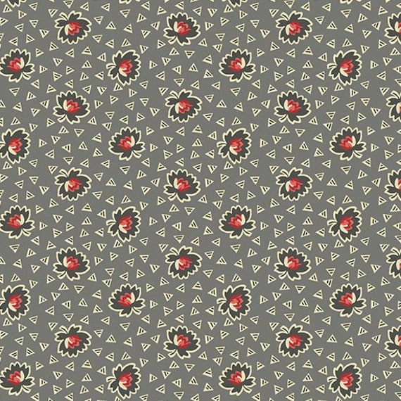 Veranda by Renee Nanneman - A151C - 1/2 yard