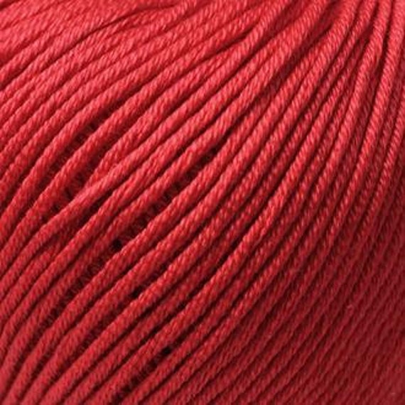 Orchard by Bellissimo - 8 ply - 8008 Cherry