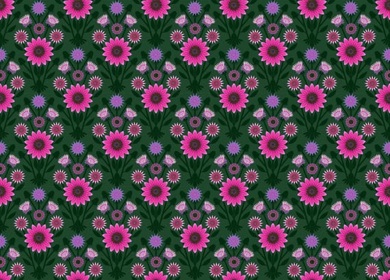 Iconic by Anna Maria Parry - AMT122-78C - 1/2 yard