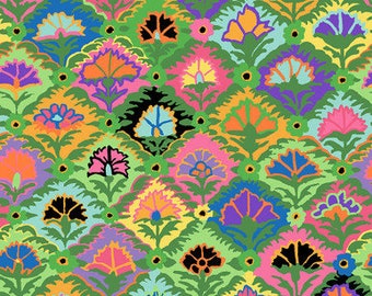 Kaffe Fassett PWGP202 Multi - 1/2 yard