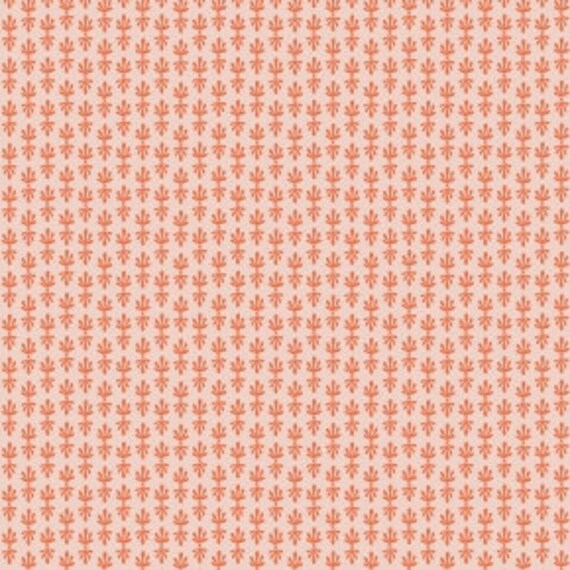 Camont 709OR3 - Rifle Paper Co - 1/2 yard