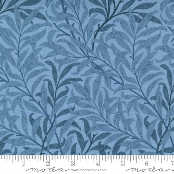 Best of Morris 2021 836114 - 1/2 yard