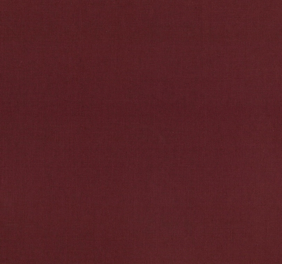 Hasting Street Linen/Cotton Bordeaux DVH1.1039 - Devonstone - 1/2 yd