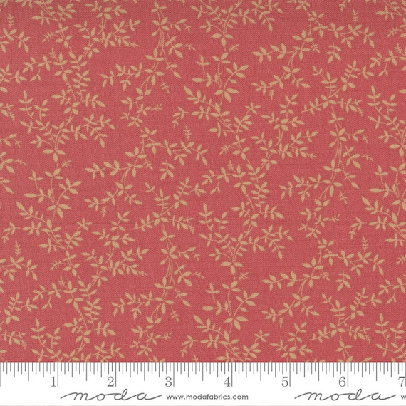 Bonheur de Jour 1391613 - French General - 1/2 yard