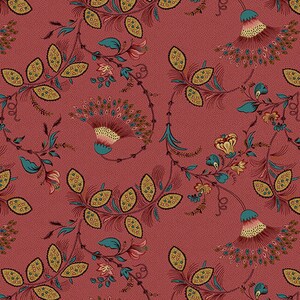 Lille by Michelle Yeo - 276188 - 1/2 yard