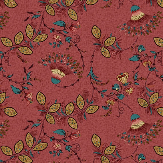 Lille by Michelle Yeo - 276188 - 1/2 yard