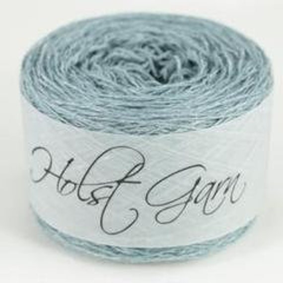 Holst Garn Coast - 24 Nimbus - Wool/Cotton