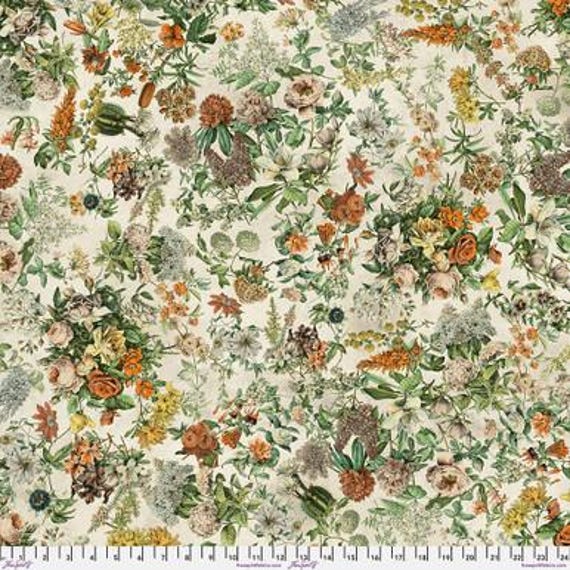 Palette by Tim Holtz WIDEBACK - Limited Edition - 108 inches x 1/2yd