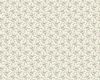 Equipment R540143 Blue - 1/2 yard