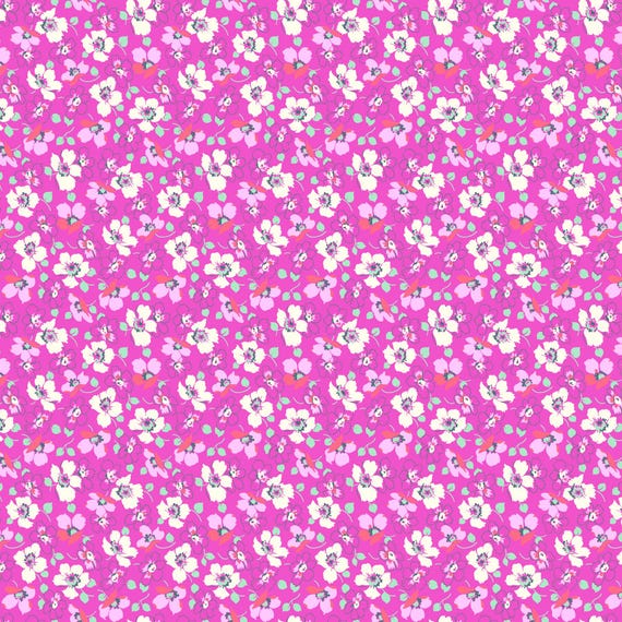 Full Bloom by Heather Bailey 91088-28 - 1/2 yard