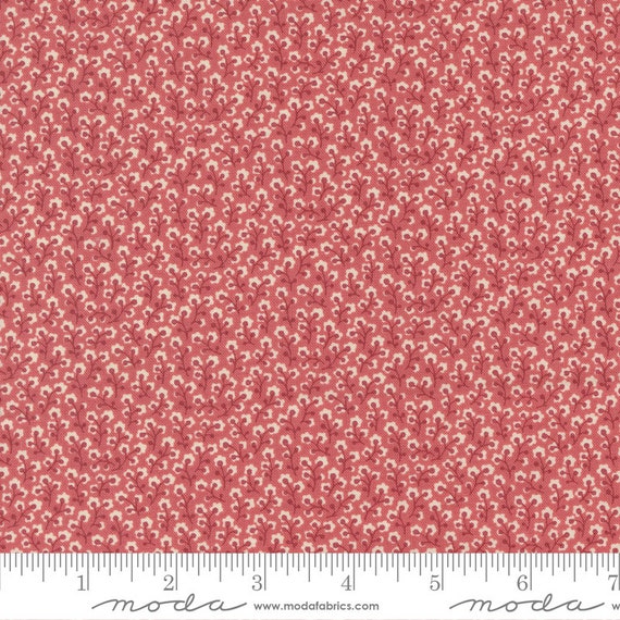 Antoinette 1395617 - French General - 1/2 yard