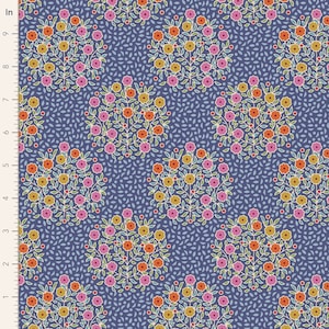 TILDA Pie in the Sky 100486 - Fat Quarter