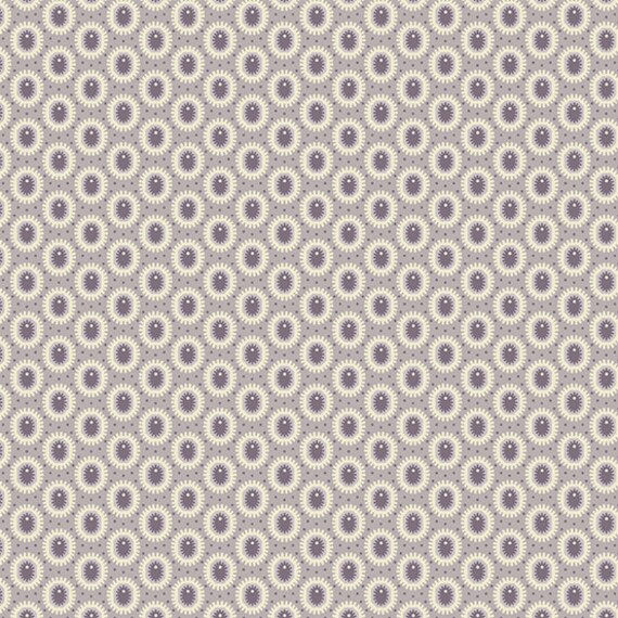 Sienna 694P - Max and Louise - 1/2yd