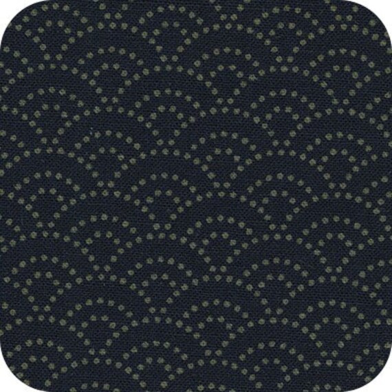 Kasuri by Sevenberry 88222313- 1/2 yard