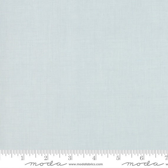 French General Favorites - Blue 13529163 - 1/2 yard