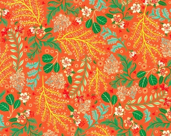 Faraway Florals 22620147 - 1/2 yard