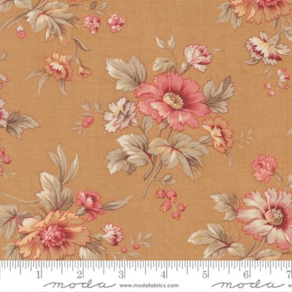 Joie De Vivre - French General 1398114 - 1/2 yard