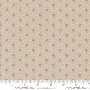 Sacre Bleu - French General 1397513 - 1/2 yard