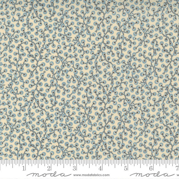 La Vie Boheme 1390719 - French General - 1/2 yard