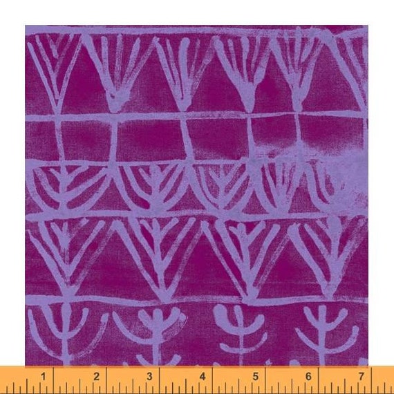 Random Thoughts by Marcia Derse 52841-16 - 1/2 Yard