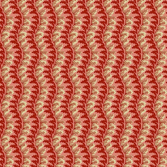 Oak Alley by Di Ford-Hall - 9930E - 1/2 yard