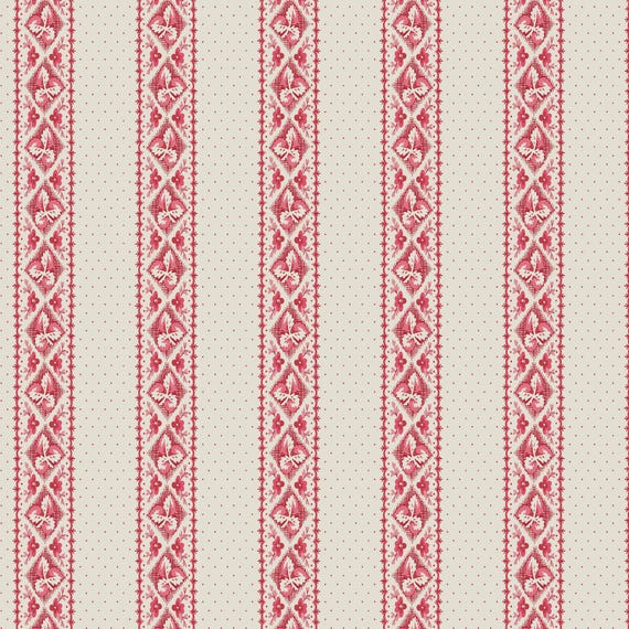 Constance by L'Uccello - DV7574 Coralie - 1/2 yard