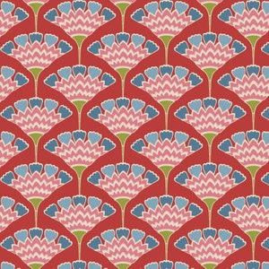 TILDA Pie in the Sky 100495 - Fat Quarter