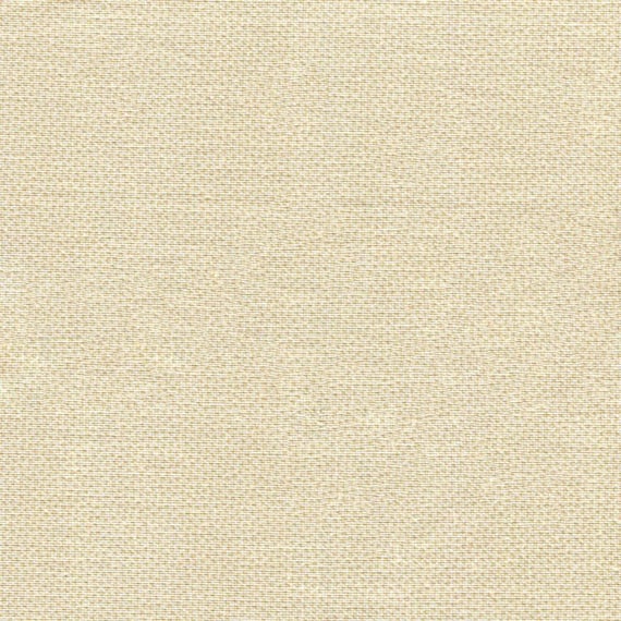 Dutch Heritage Pindot 1503 Ivory - 1/2 yard