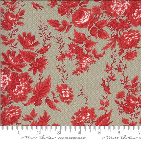 Roselyn 1491017 - Minick & Simpson - 1/2 yard