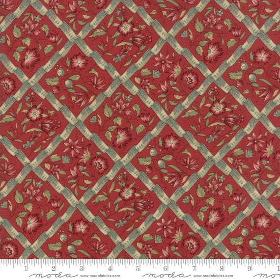 Jardin de Versailles 1381211 - 1/2 yard