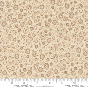 Sacre Bleu - French General 1397411 - 1/2 yard