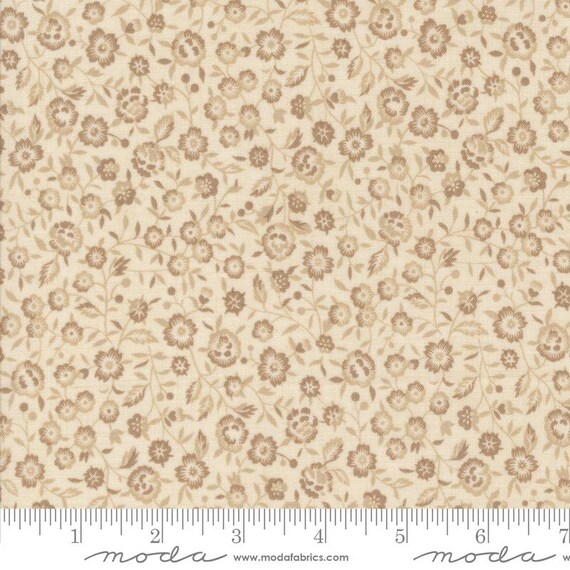 Sacre Bleu - French General 1397411 - 1/2 yard