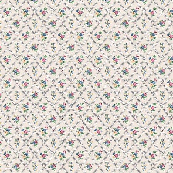 Guinevere by Emma Newman - Igraine DV7135 - 1/2 yard