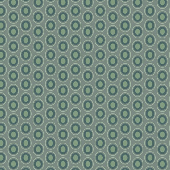 Oval Elements 936 - AGF - 1/2 yard