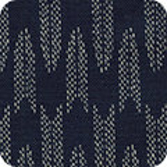 Kasuri by Sevenberry 8822264 - 1/2 yard