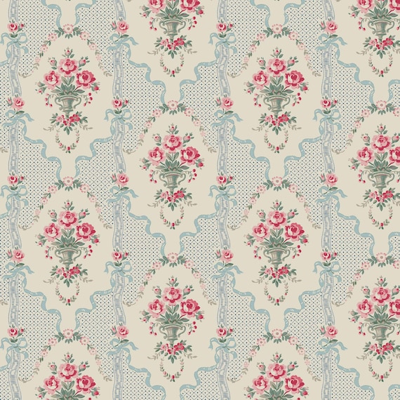 Constance by L'Uccello - DV7566  Yvette 2 - 1/2 yard
