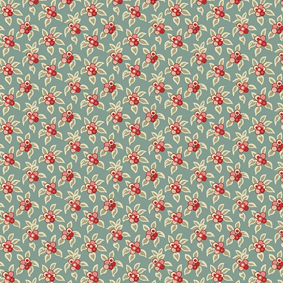 Tradewinds by Renee Nanneman - A813T - 1/2 yard
