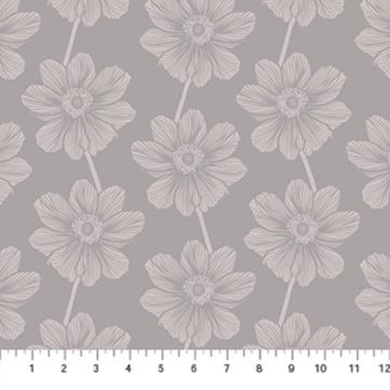 Indelible Soft by Anna Maria Parry - AMT1000-14V - 1/2 yard